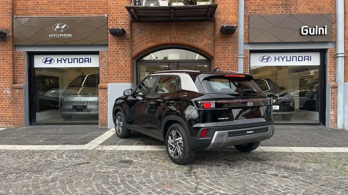 Mirá esta publicación de Hyundai Creta
