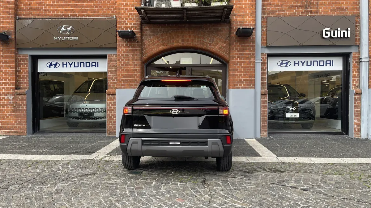 Mirá esta publicación de Hyundai Creta