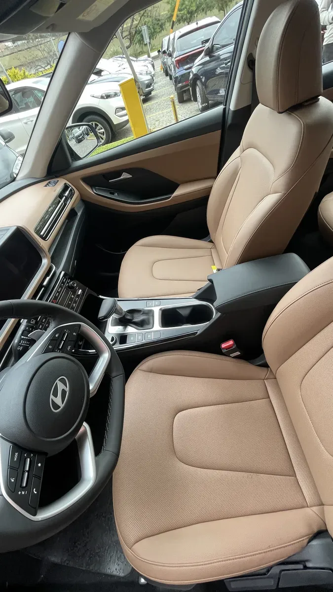Mirá esta publicación de Hyundai Creta