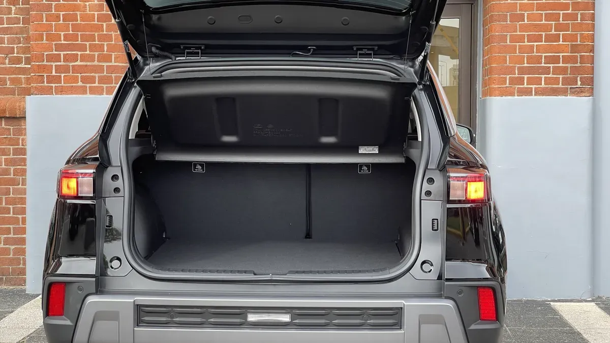 Mirá esta publicación de Hyundai Creta