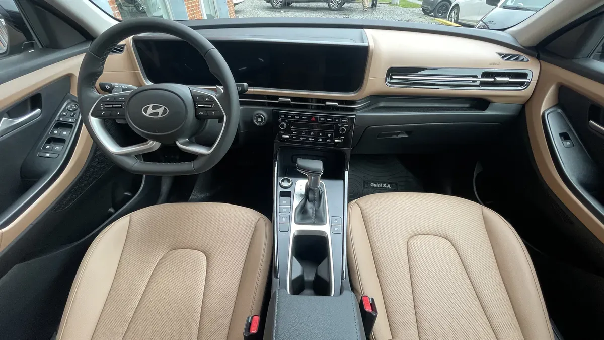 Mirá esta publicación de Hyundai Creta