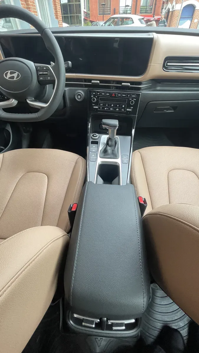 Mirá esta publicación de Hyundai Creta