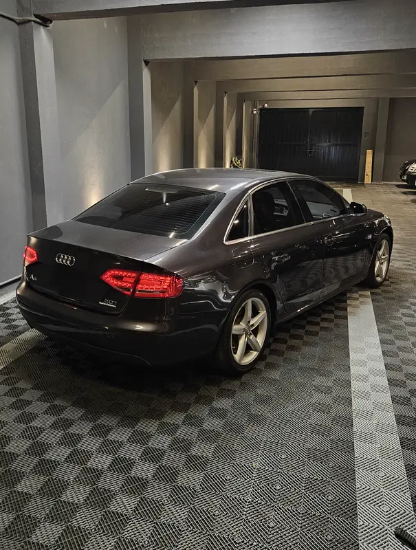 Mira esta publicación de Audi A4 2012 en Motordil