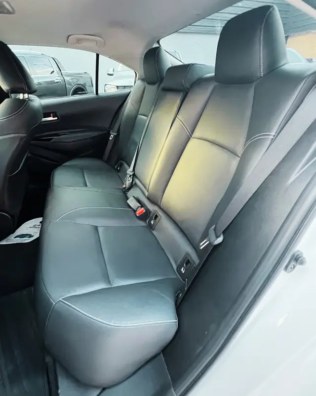 Mira esta publicación de Toyota Corolla 2024 en Motordil