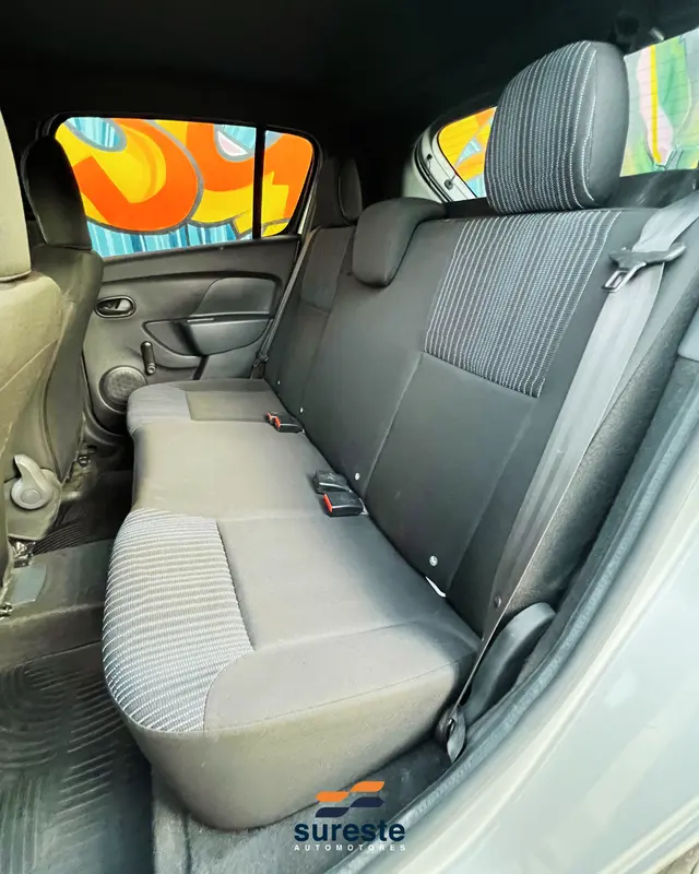 Mira esta publicación de Renault Sandero II 2023 en Motordil