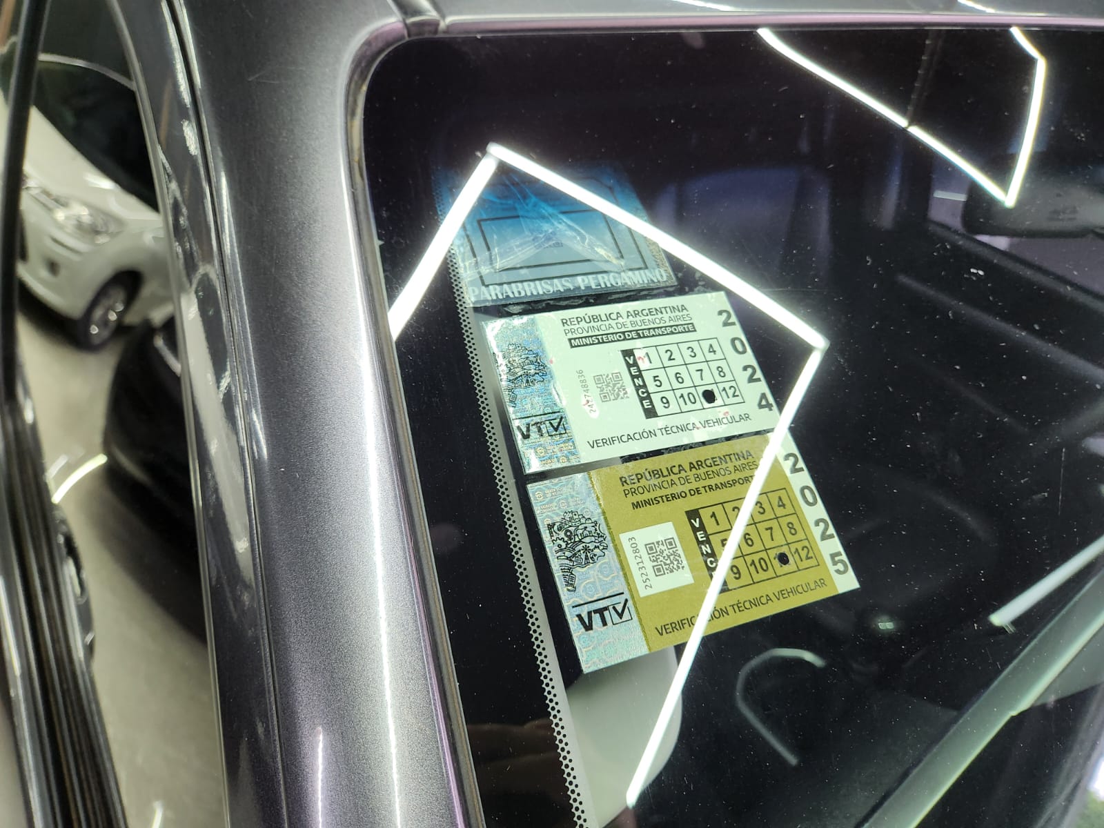 Mirá esta publicación de Toyota Hilux