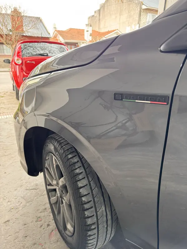 Mira esta publicación de Fiat Cronos 2021 en Motordil