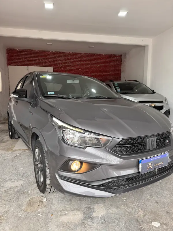 Mira esta publicación de Fiat Cronos 2021 en Motordil