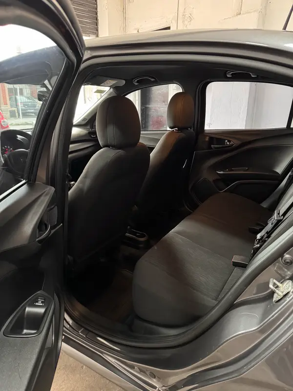 Mira esta publicación de Fiat Cronos 2021 en Motordil