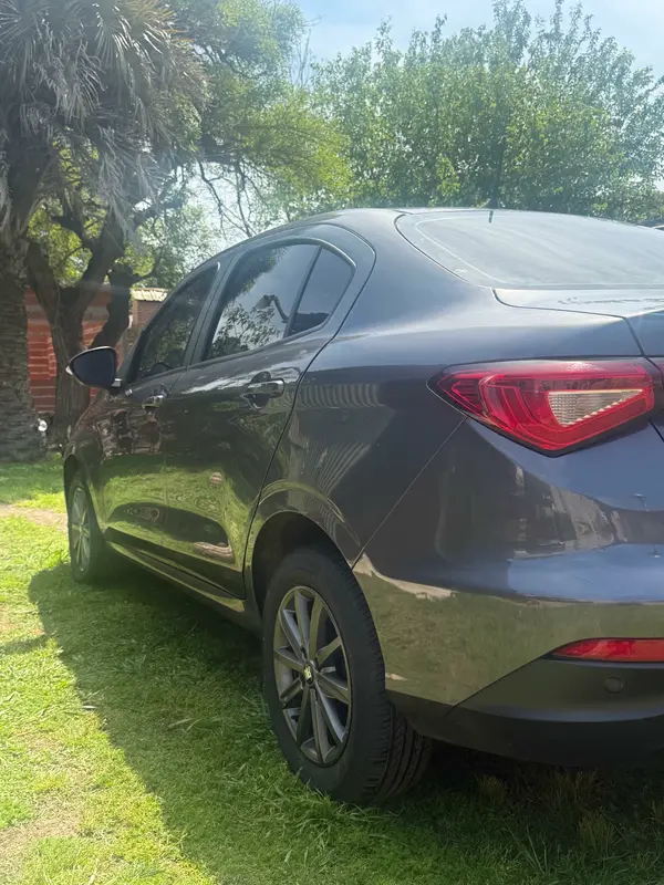 Mira esta publicación de Fiat Cronos 2023 en Motordil