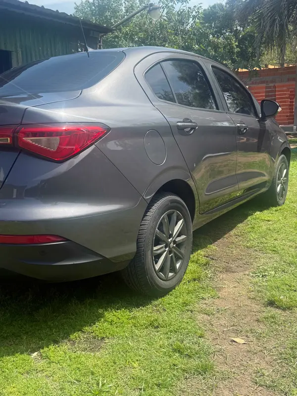 Mira esta publicación de Fiat Cronos 2023 en Motordil