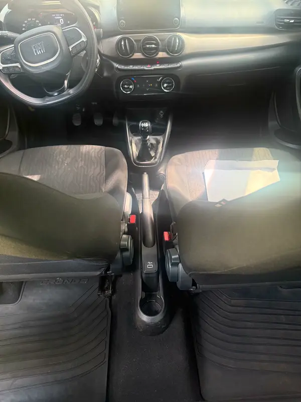 Mirá esta publicación de Fiat Cronos