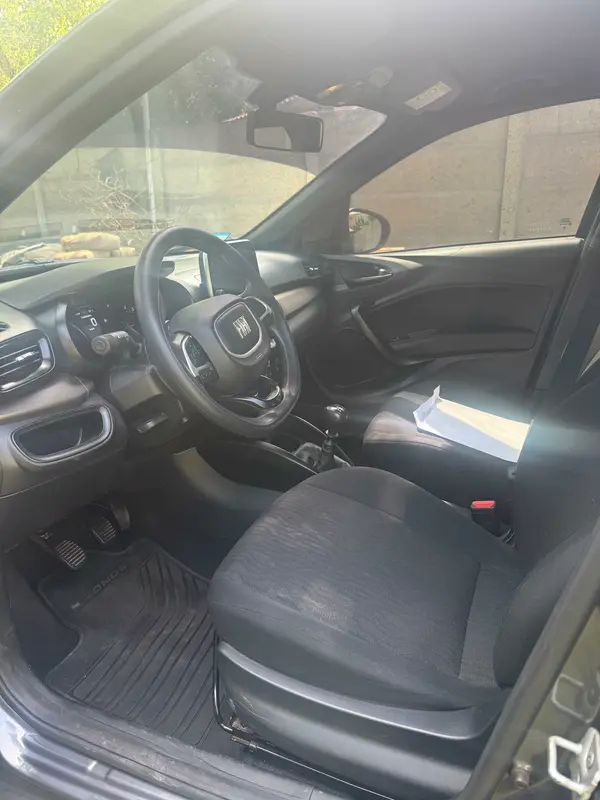 Mira esta publicación de Fiat Cronos 2023 en Motordil