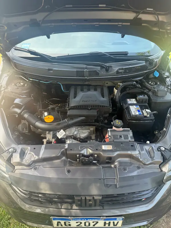 Mirá esta publicación de Fiat Cronos