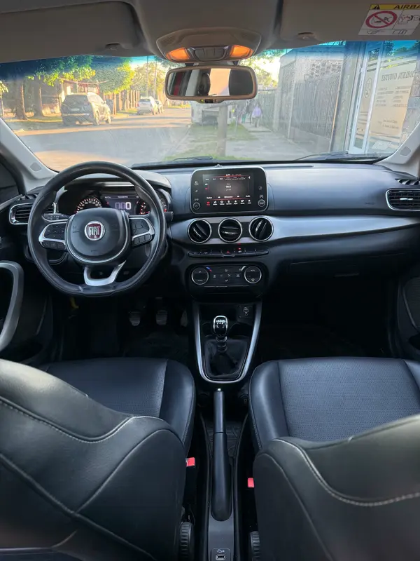 Mirá esta publicación de Fiat Argo