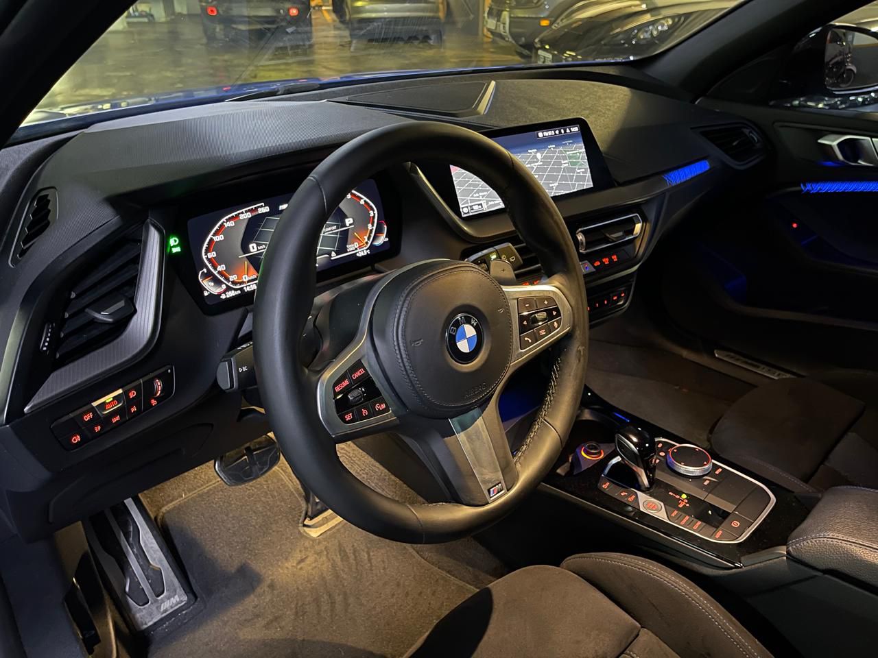 Mirá esta publicación de BMW Serie 1