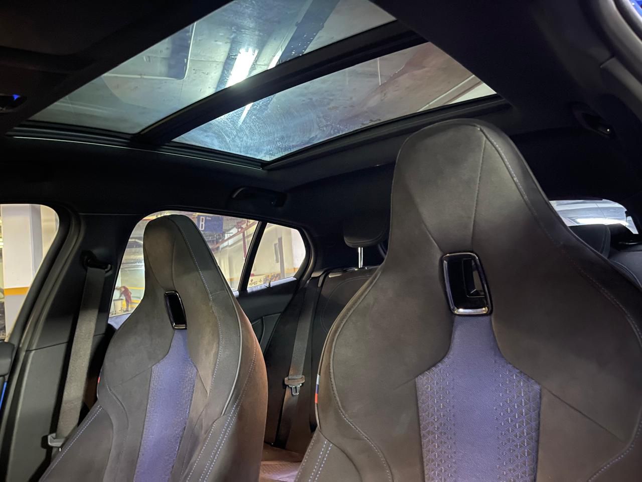 Mira esta publicación de BMW Serie 1 2022 en Motordil