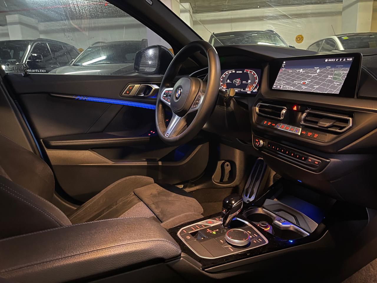 Mirá esta publicación de BMW Serie 1