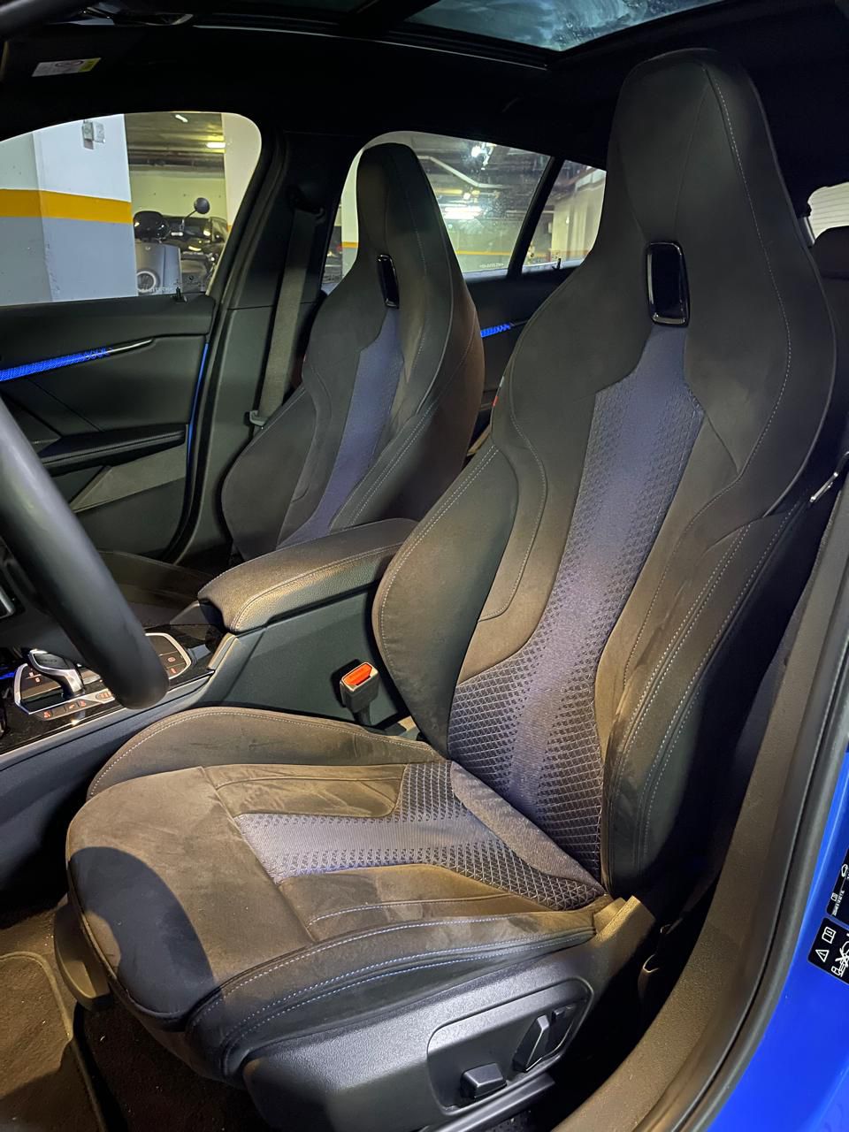 Mira esta publicación de BMW Serie 1 2022 en Motordil