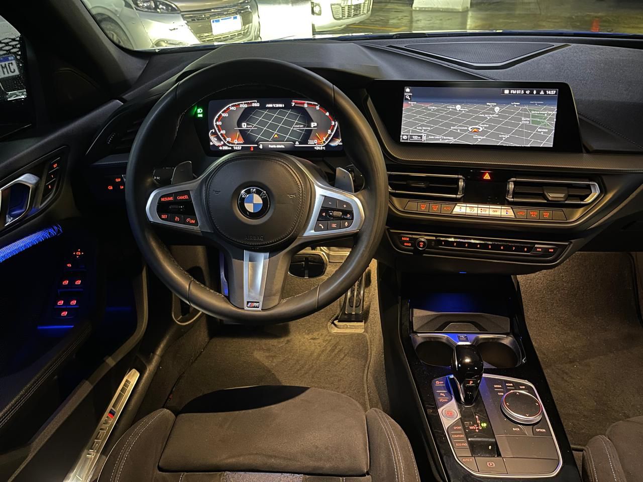 Mirá esta publicación de BMW Serie 1