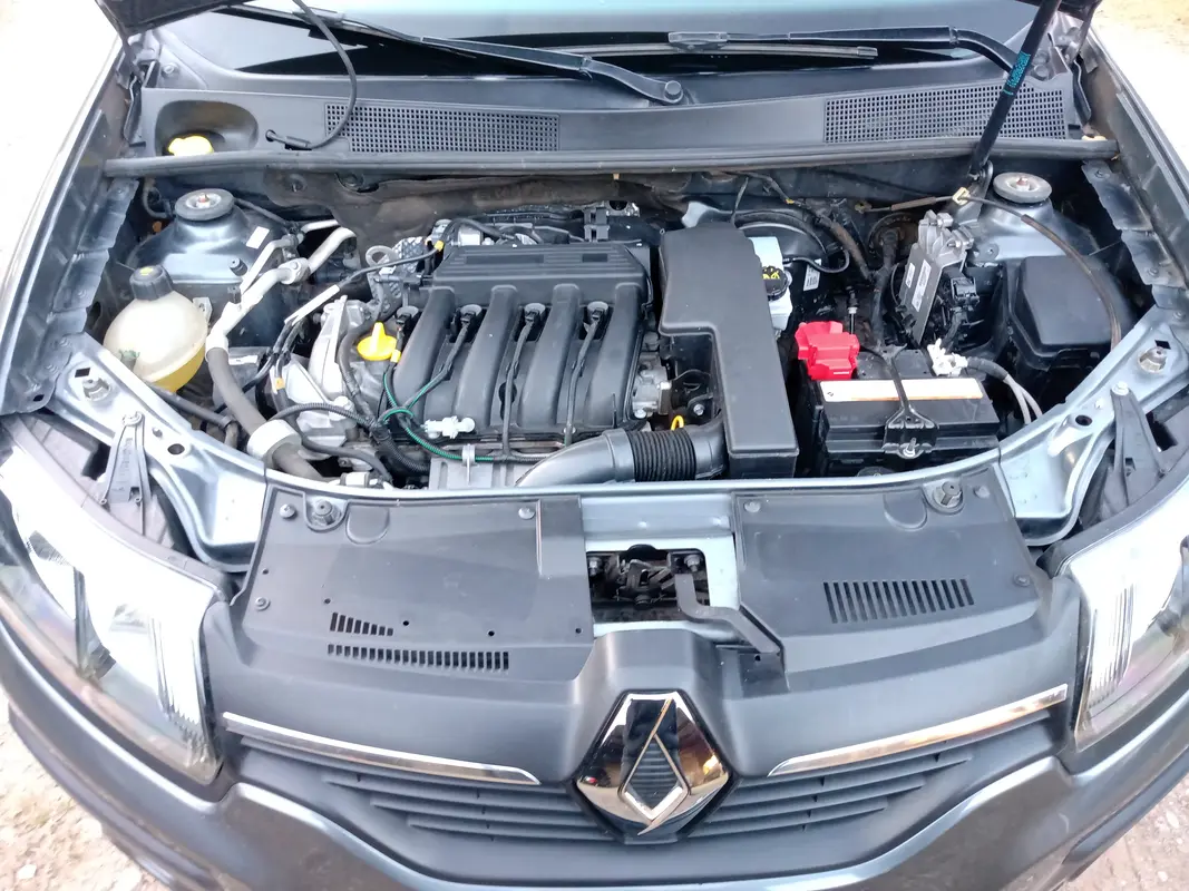 Mirá esta publicación de Renault Sandero II