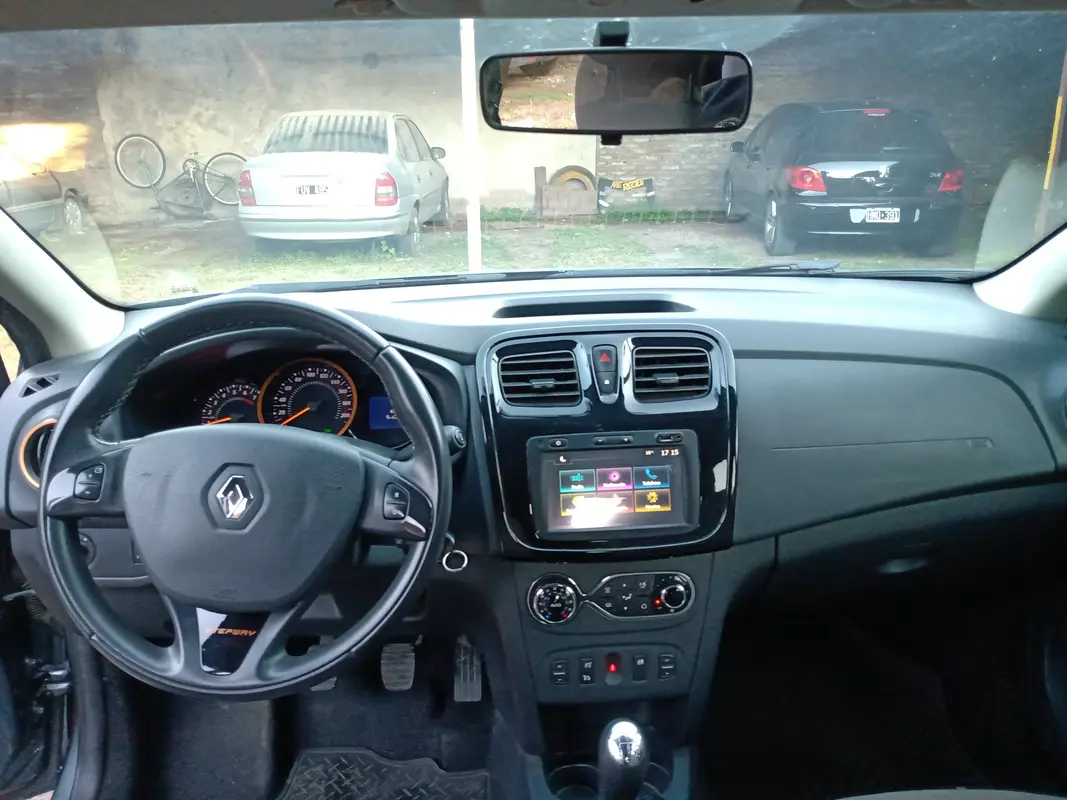Mirá esta publicación de Renault Sandero II