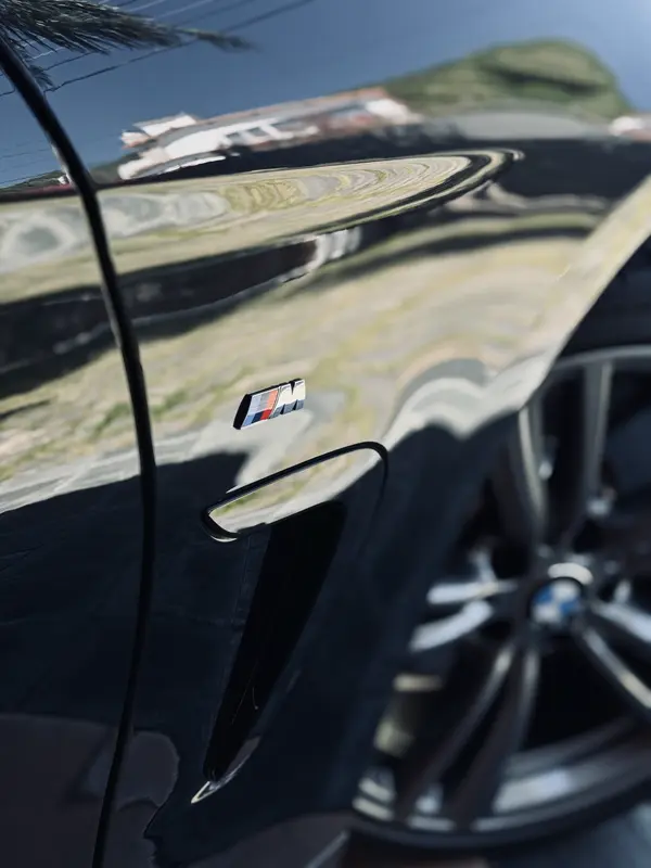 Mira esta publicación de BMW Serie 4 2016 en Motordil