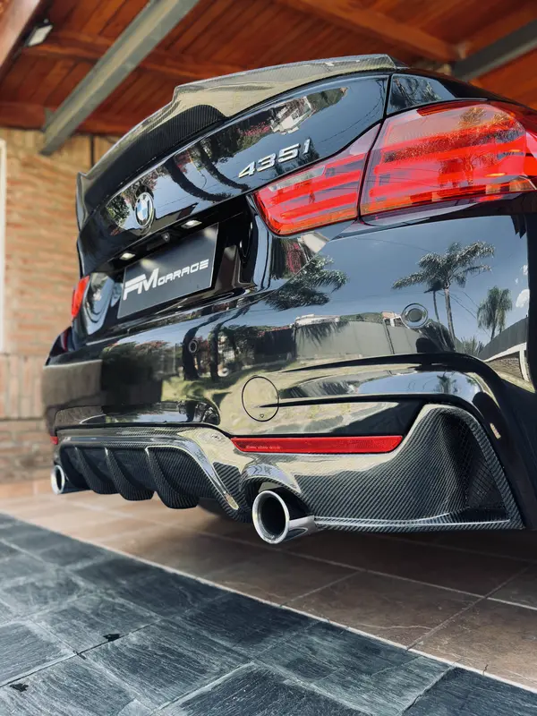 Mira esta publicación de BMW Serie 4 2016 en Motordil