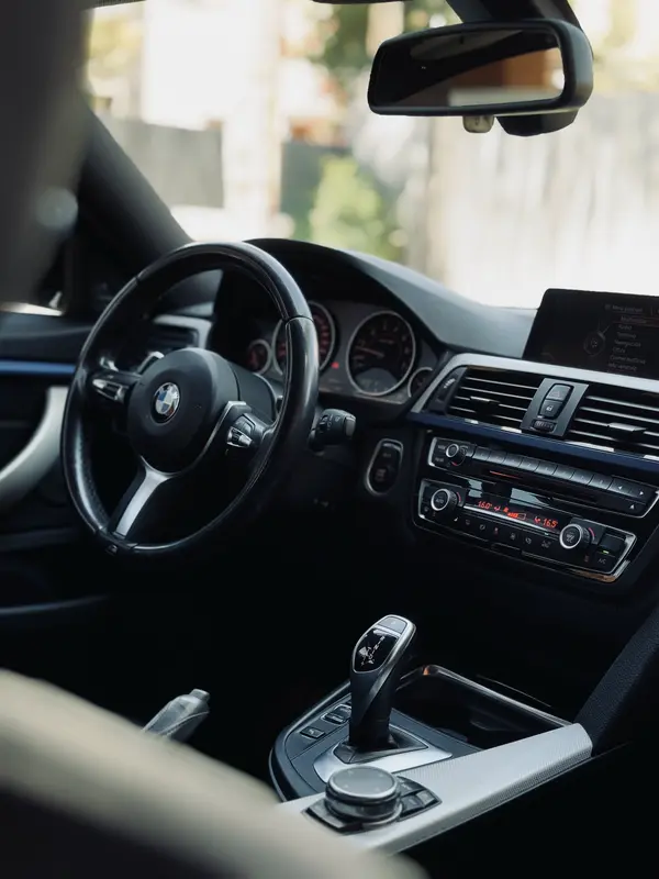 Mira esta publicación de BMW Serie 4 2016 en Motordil