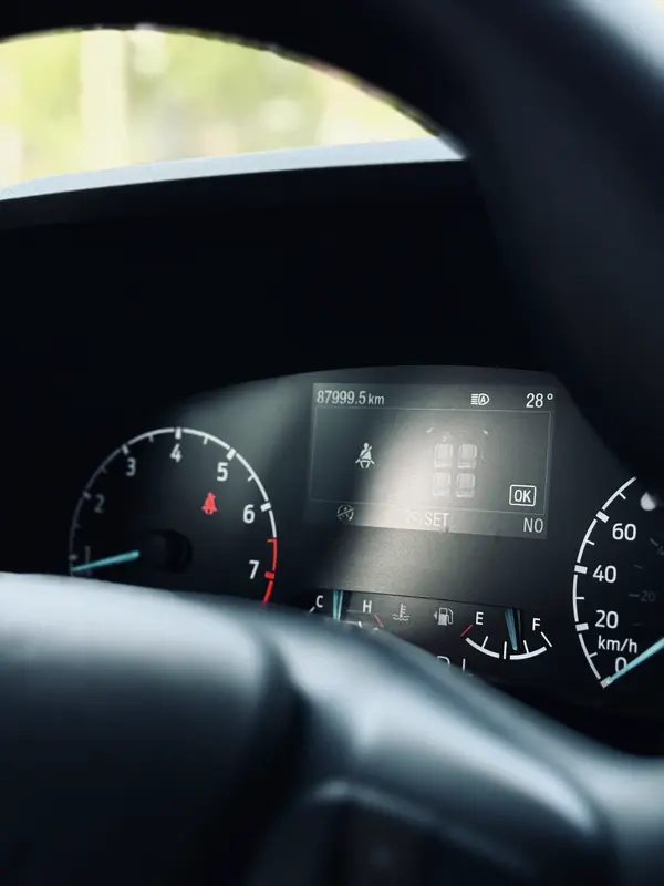 Mira esta publicación de Ford Maverick 2022 en Motordil