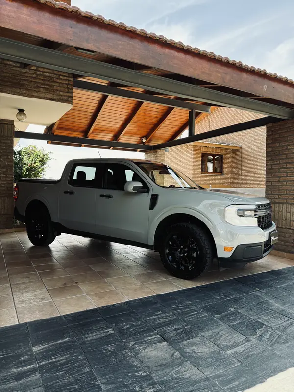 Mira esta publicación de Ford Maverick 2022 en Motordil