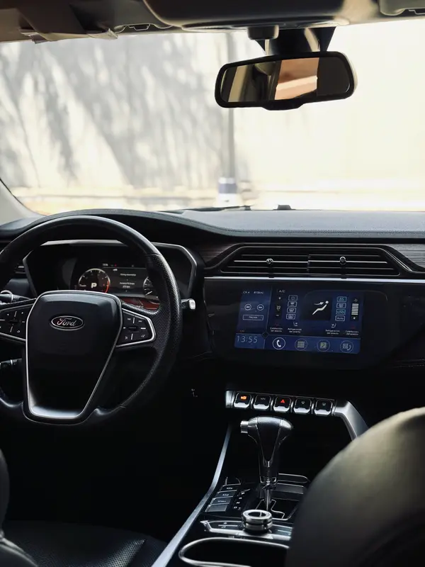 Mira esta publicación de Ford Territory 2021 en Motordil