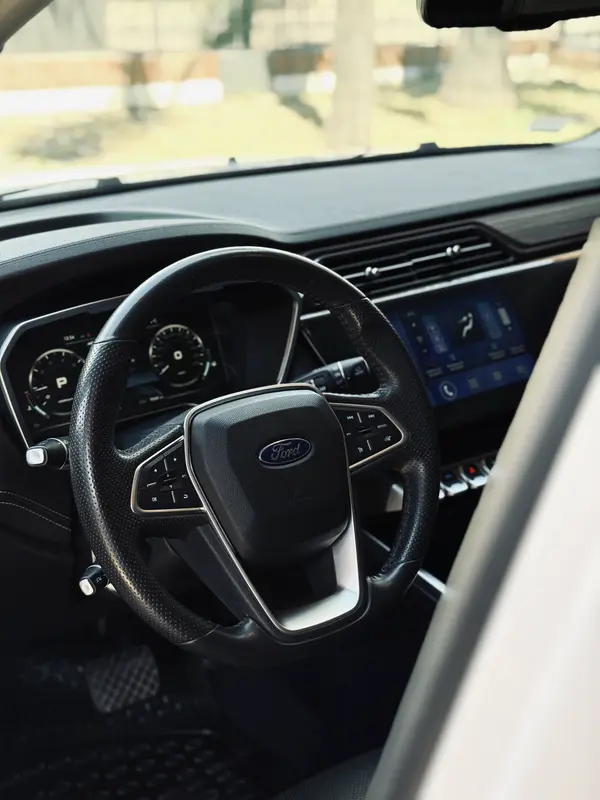 Mira esta publicación de Ford Territory 2021 en Motordil