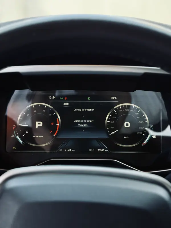 Mira esta publicación de Ford Territory 2021 en Motordil