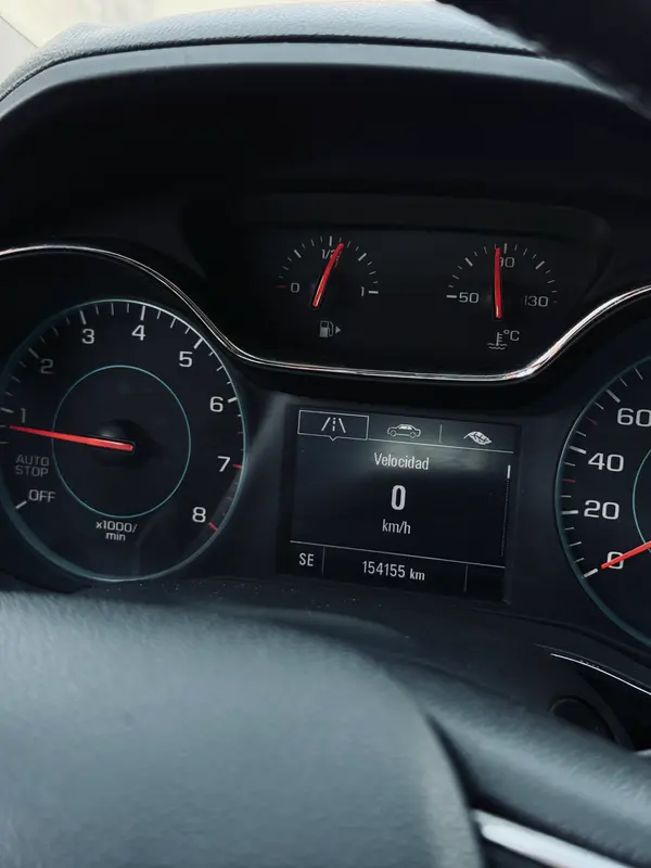 Mira esta publicación de Chevrolet Cruze 2019 en Motordil