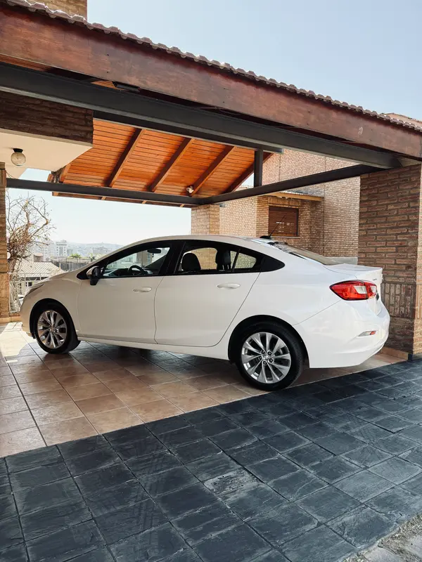 Mira esta publicación de Chevrolet Cruze 2019 en Motordil