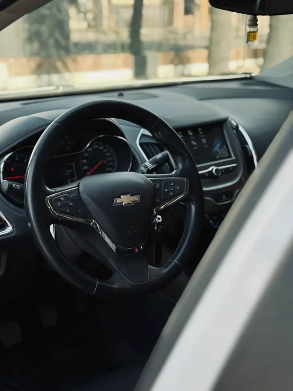 Mira esta publicación de Chevrolet Cruze 2019 en Motordil