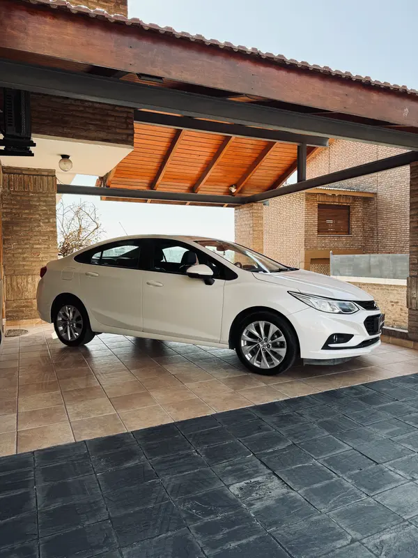 Mira esta publicación de Chevrolet Cruze 2019 en Motordil
