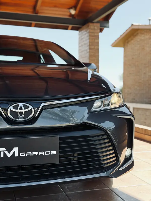 Mirá esta publicación de Toyota Corolla
