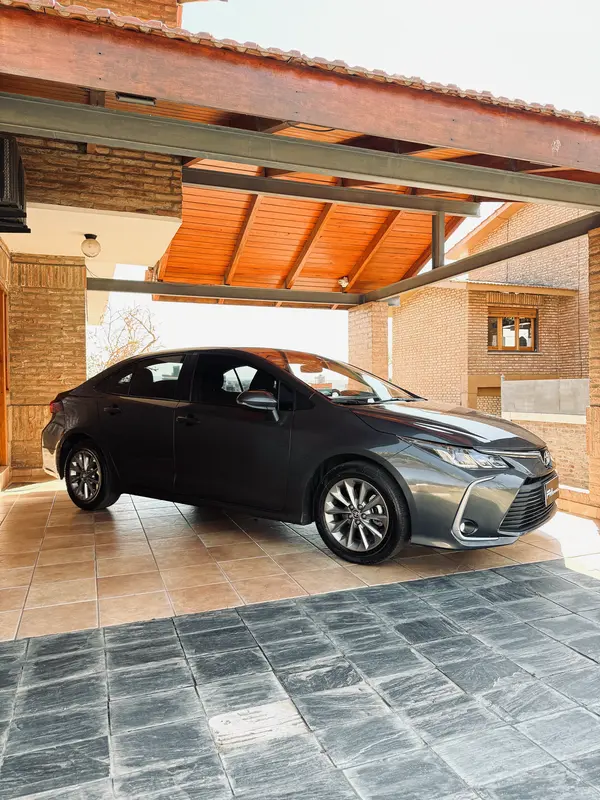 Mirá esta publicación de Toyota Corolla