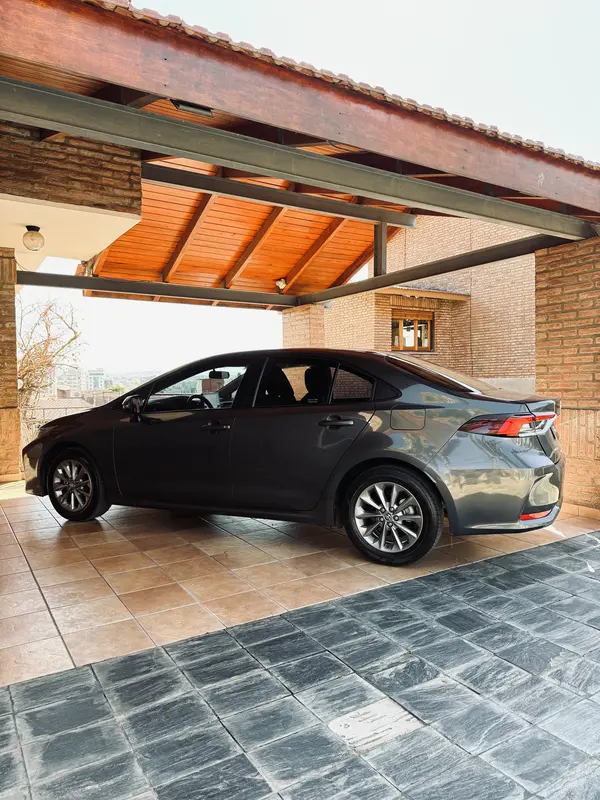 Mirá esta publicación de Toyota Corolla