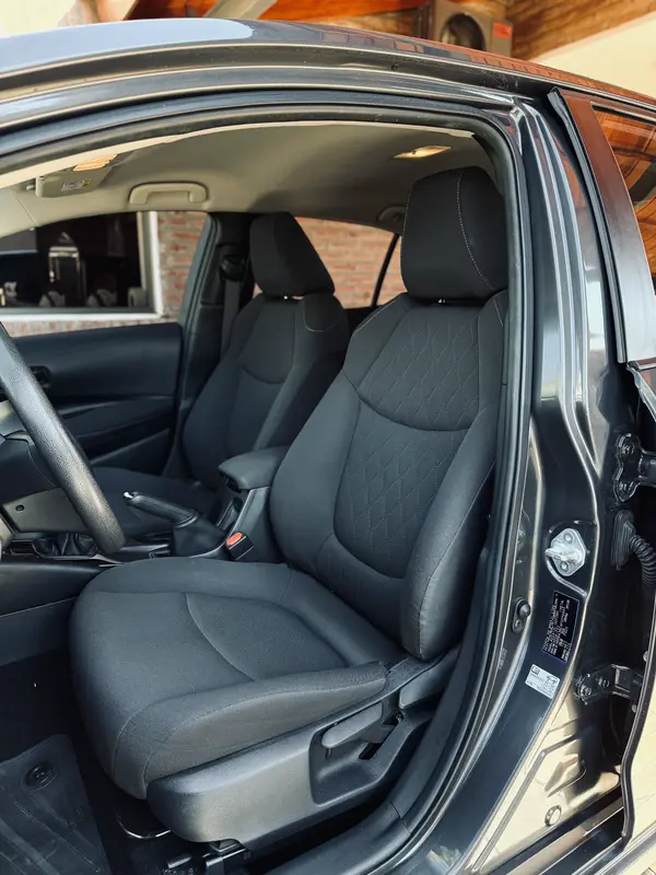 Mirá esta publicación de Toyota Corolla