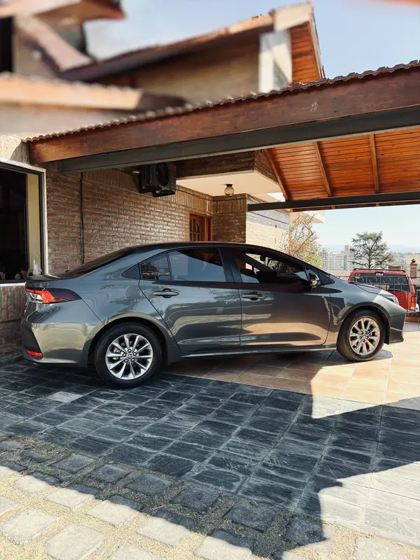 Mirá esta publicación de Toyota Corolla