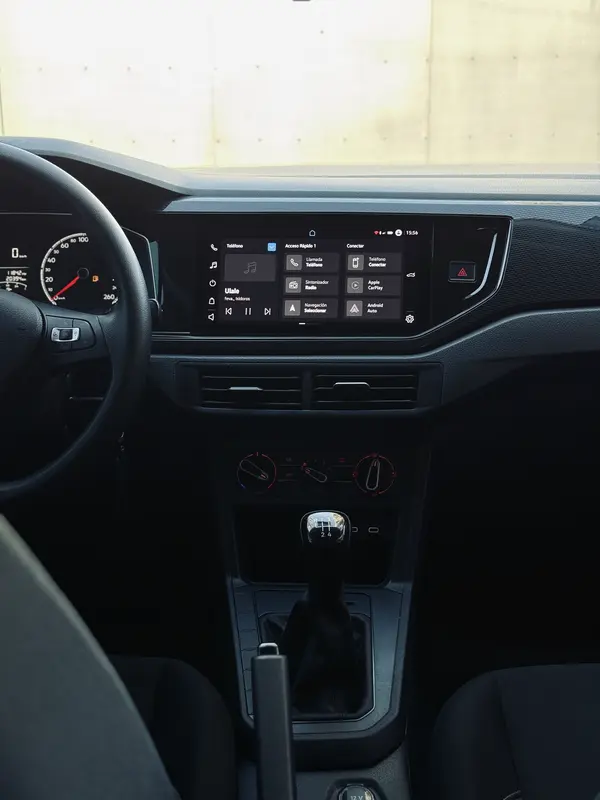 Mira esta publicación de Volkswagen Polo 2024 en Motordil