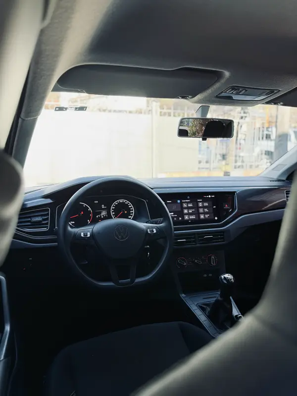 Mira esta publicación de Volkswagen Polo 2024 en Motordil