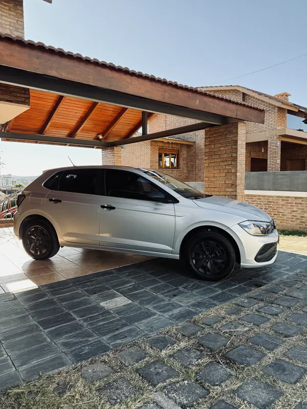 Mira esta publicación de Volkswagen Polo 2024 en Motordil