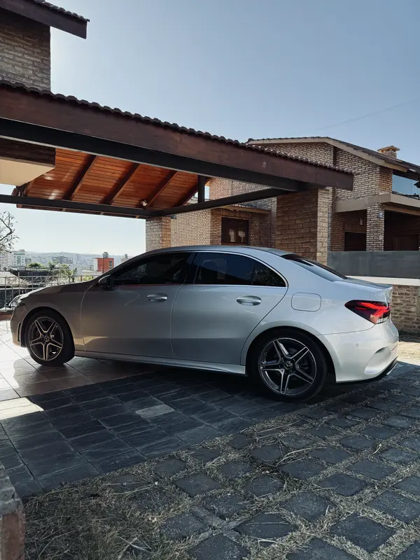 Mira esta publicación de Mercedes Benz Clase A 2021 en Motordil