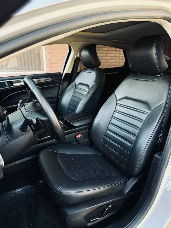 Mira esta publicación de Ford Mondeo 2018 en Motordil