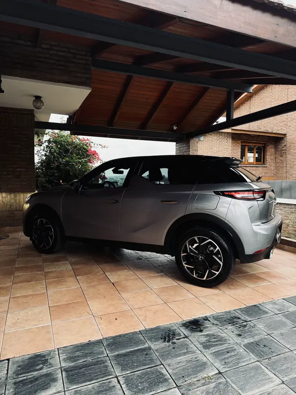 Mira esta publicación de Ds Automobiles DS3 2020 en Motordil