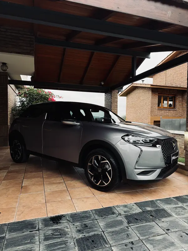 Mira esta publicación de Ds Automobiles DS3 2020 en Motordil